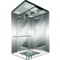 Ascenseur ascenseur ascenseur miroir gravé Mr &amp; Mrl Aksen Ty-K230